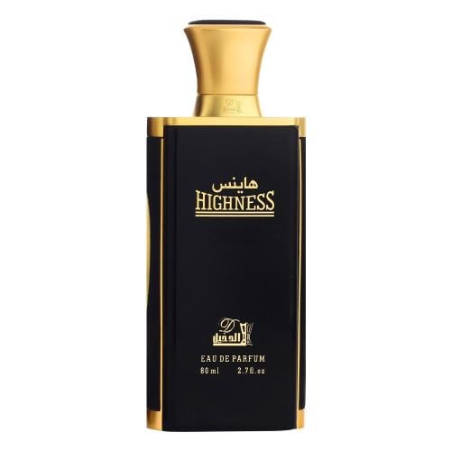 هاينس الاسود 80مل