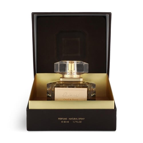 بلند عود و روز 50مل