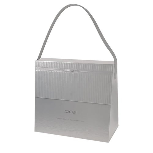 مجموعة أوسكار فضي