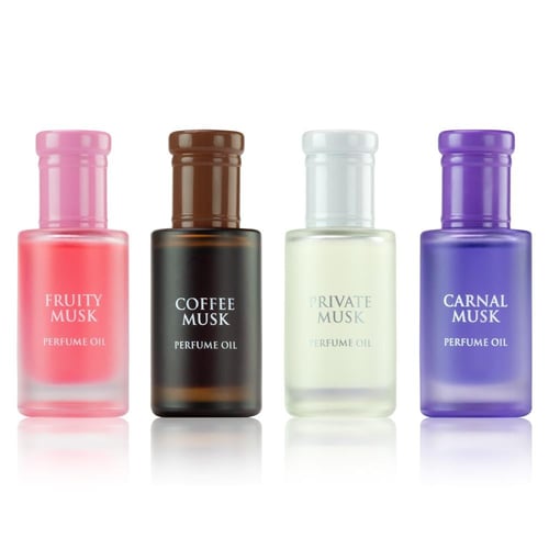 كولكشن المسك