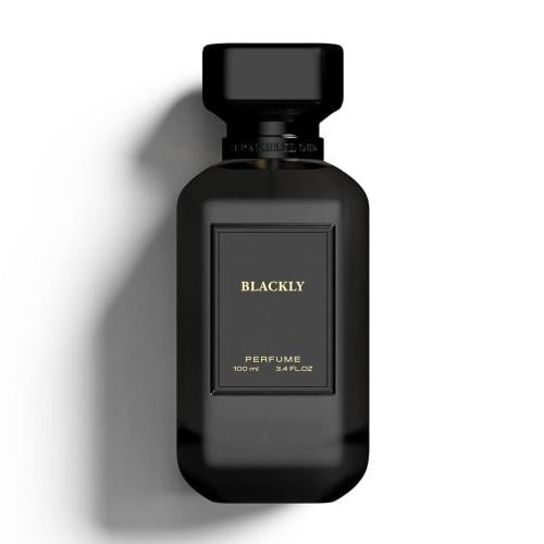 بلاكلي عطر بخاخ 100 مل