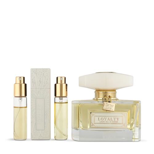 لويلتي روز 100مل