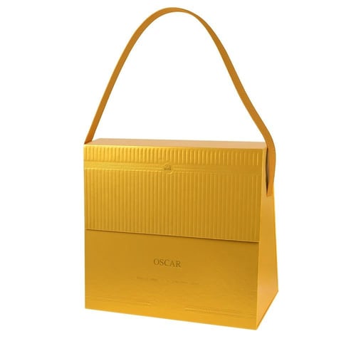 مجموعة أوسكار ذهبي