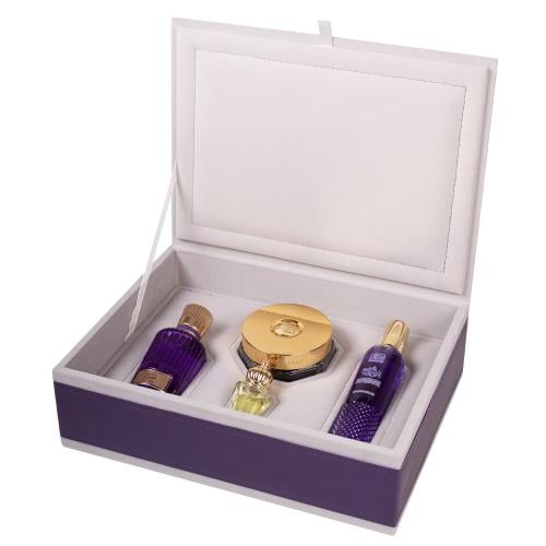 صندوق الخزامى