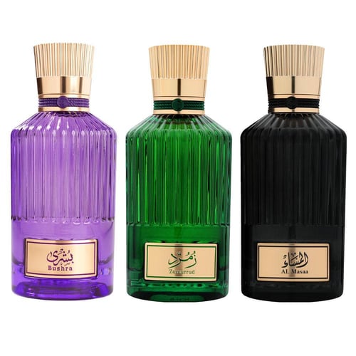 كولكشن برايفت الاسود 2