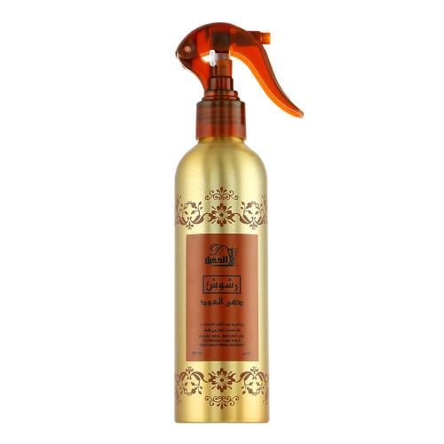 رشوش دهن العود 250مل