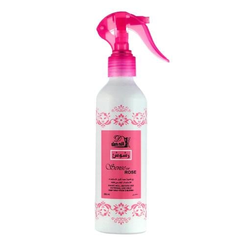 رشوش سينس روز 250مل