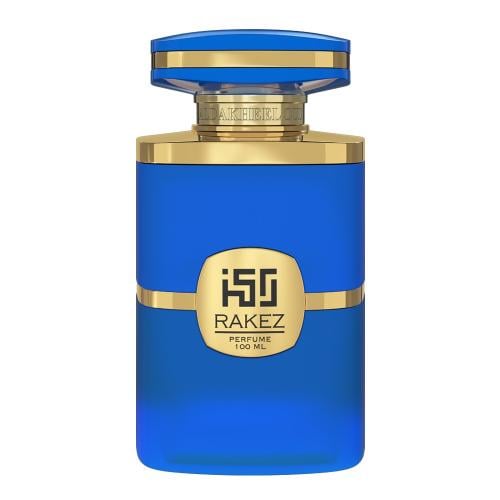 راكز الأزرق 100مل