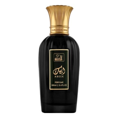 ابيك الأسود 100مل