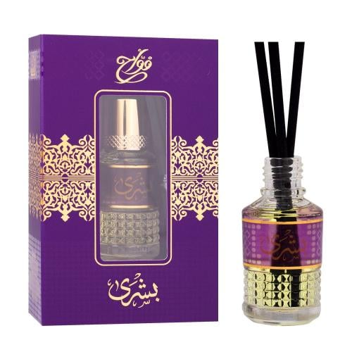 بشرى فواح زيت 12مل