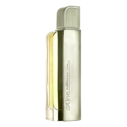 دي لاين فضي 50مل