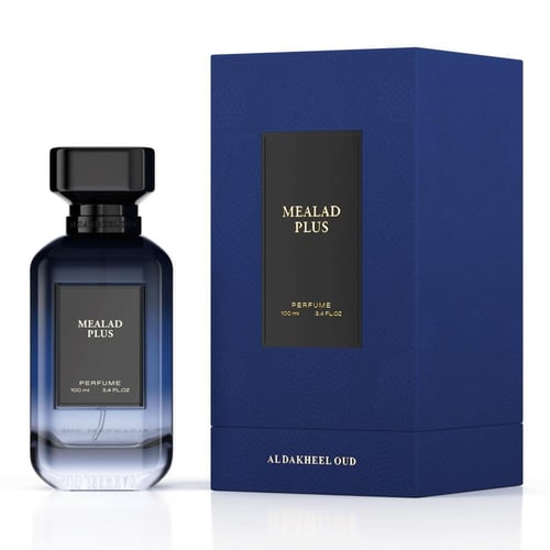 ميلاد بلس عطر بخاخ 100مل