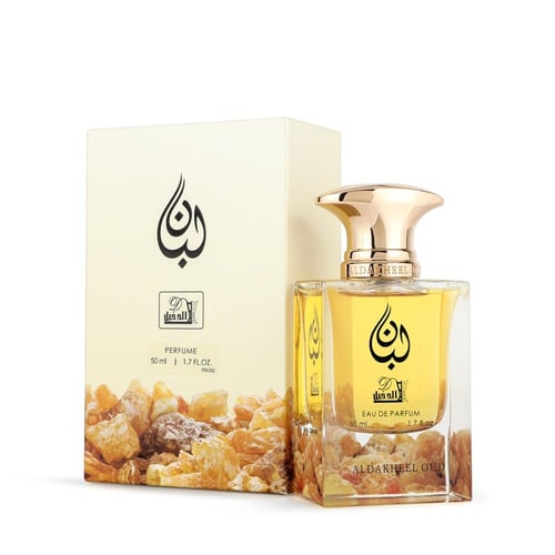 عطر لبان 50مل