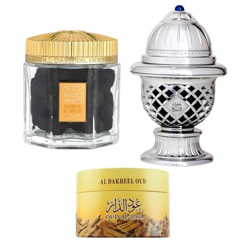 باقة اهلا رمضان