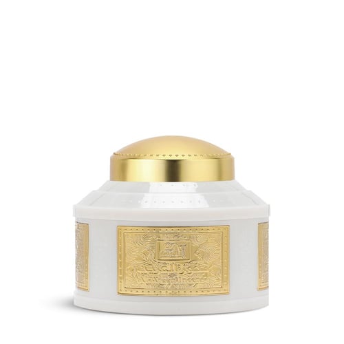 بخور العرين الأبيض 50جرام