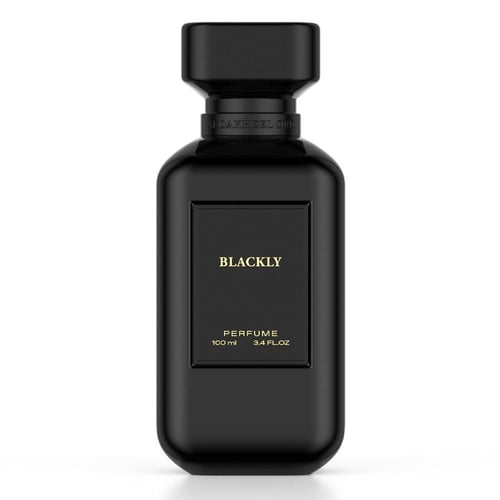 بلاكلي عطر بخاخ 100 مل