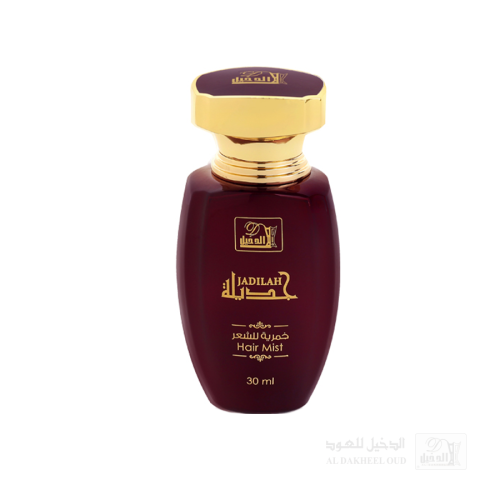 جديلة عنابي 30مل