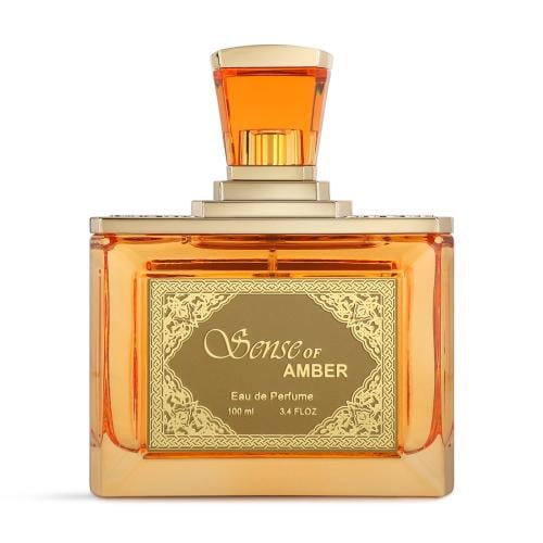 سنس عنبر 100مل