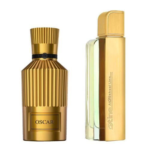 الباقة الذهبية