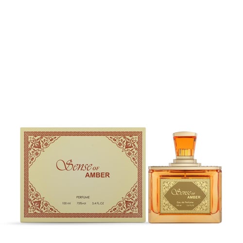 سنس عنبر 100مل