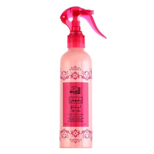 رشوش ليلتي 250مل