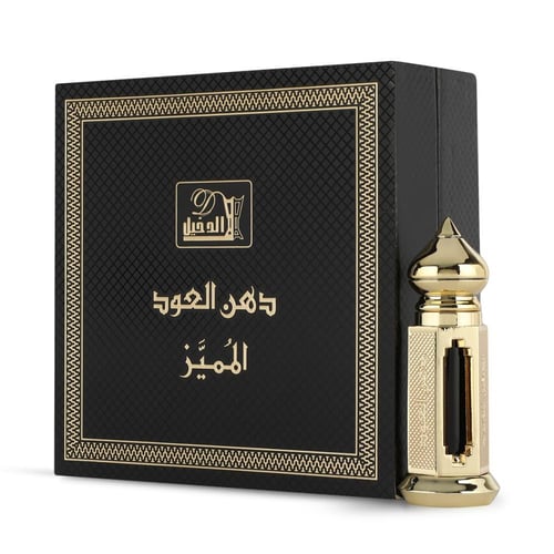 دهن العود المميز 3مل