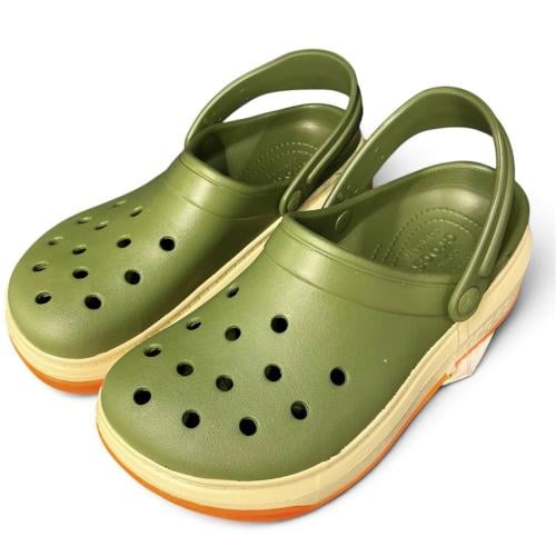 Crocs - كروكس