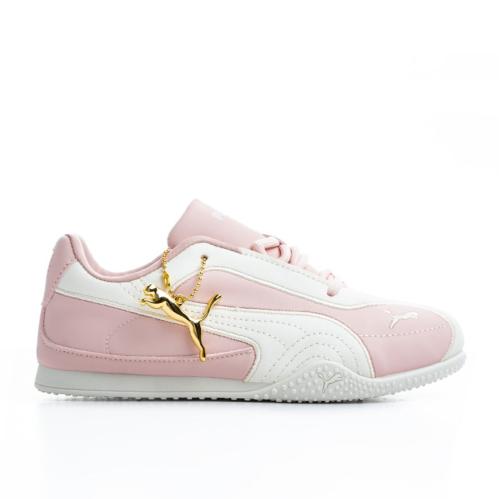 شوز بينك - Puma
