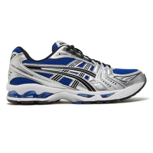 ASICS Gel-Kayano 14 Bleu