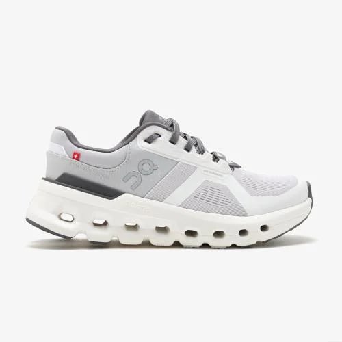 ON RUNNING