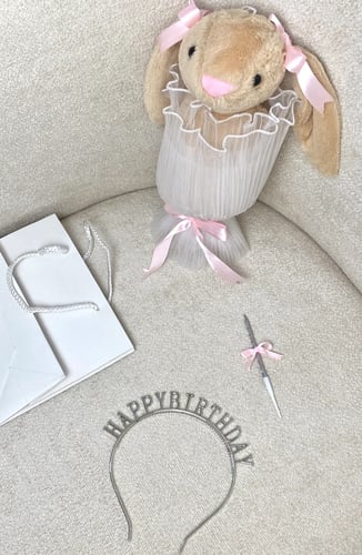 بكج بوكيه ارنوب البيرثدي