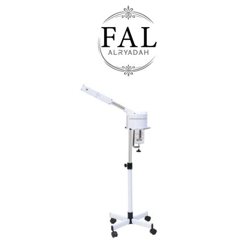 White arm steam device F-901A