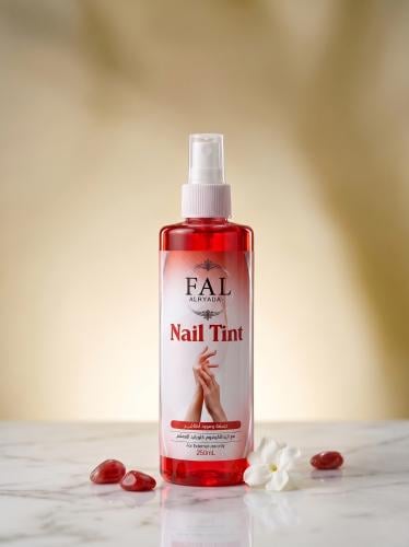 Nail disinfectant and sanitizer 250 ml