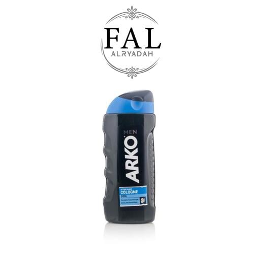 Arko | After Shaving Cologne | 250 ml