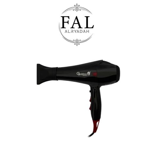 J Jarrah | Hair Dryer | 2400 Watts | 1007