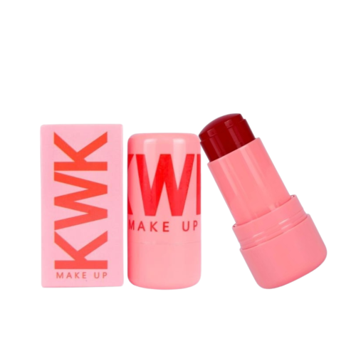 قلم أحمر خدود و شفاه جيلي إحترافي SPRITZ من KWK