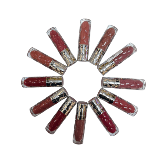 روج ملمع الشفاه بديل سيفورا من ماي دريم - 07