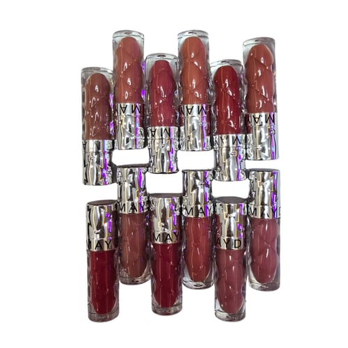 روج ملمع الشفاه بديل سيفورا من ماي دريم - 08