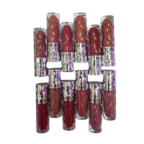 روج ملمع الشفاه بديل سيفورا من ماي دريم - 010