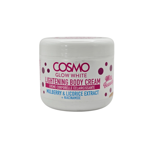 مجموعة العناية لتوحيد و تفتيح لون البشرة من كوزمو...