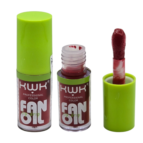 قلوس و مرطب للشفاه من Manve Wive 09 - kwk