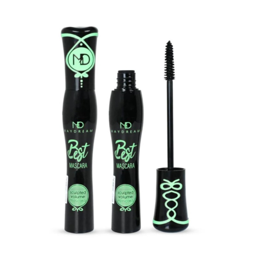 ماسكارا لتطويل الرموش و ثبات يدوم من Maydream