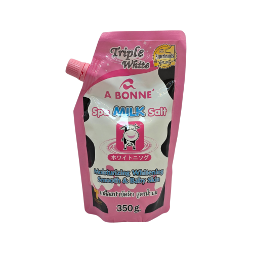 ملح الحليب من ايبون , 350 جرام