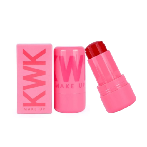 قلم أحمر خدود و شفاه جيلي إحترافي CHILL من KWK