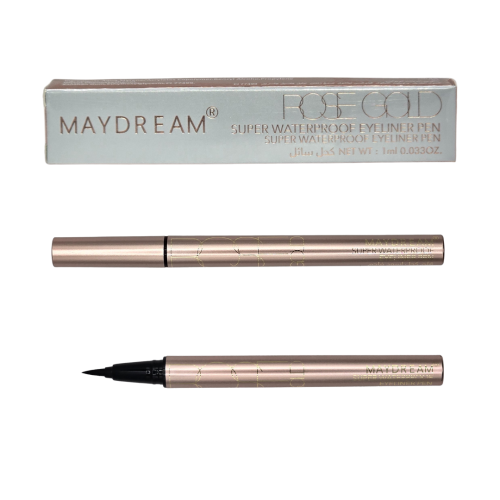 آيلاينر مقاوم للماء يدوم طويلاً من Maydream