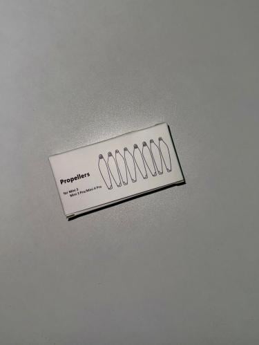 مراوح درون mini4-mini3pro