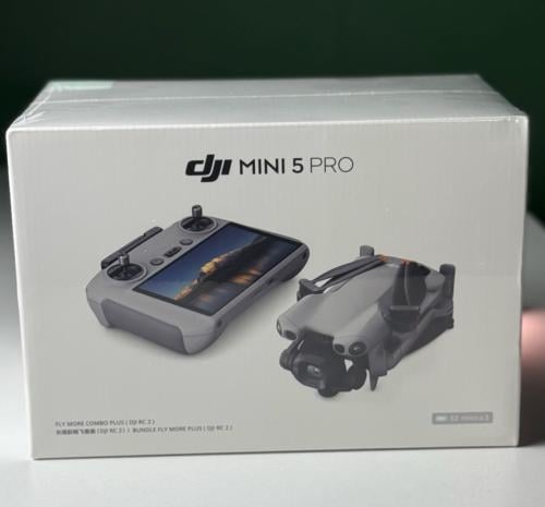 Djimini5pro compo blus