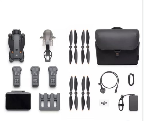 Dji mavec4pro كاريوتر