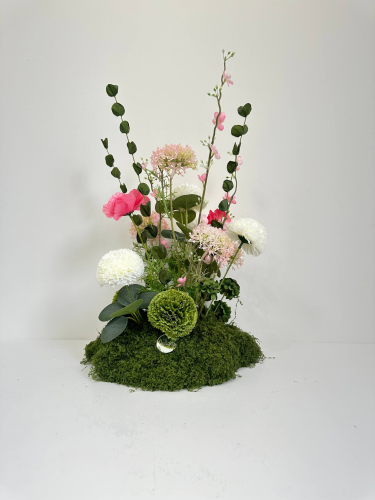 دائري مشتت 024