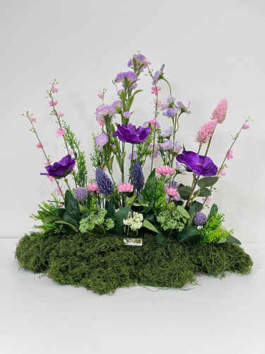 طولي مشتت 020